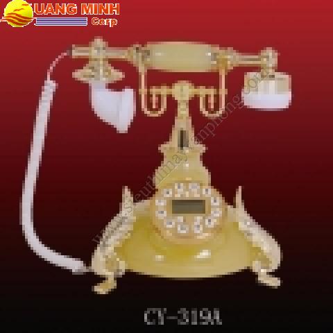 Điện thoại giả cổ ODEAN CY- 319A